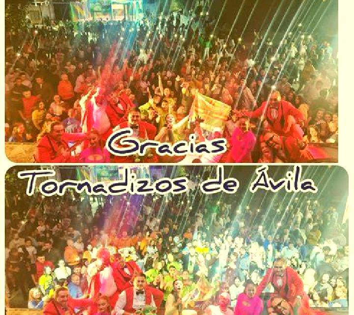 Salma Tornadizos de Avila escort