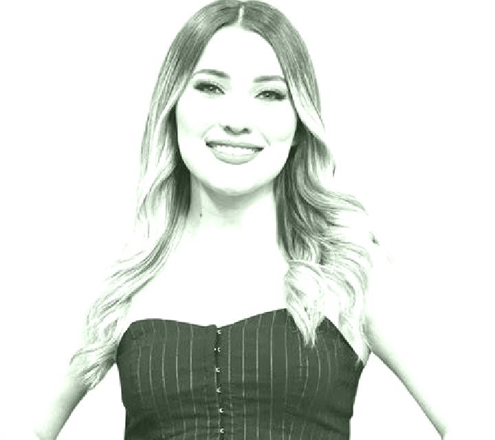 Salma Valdezorras escort