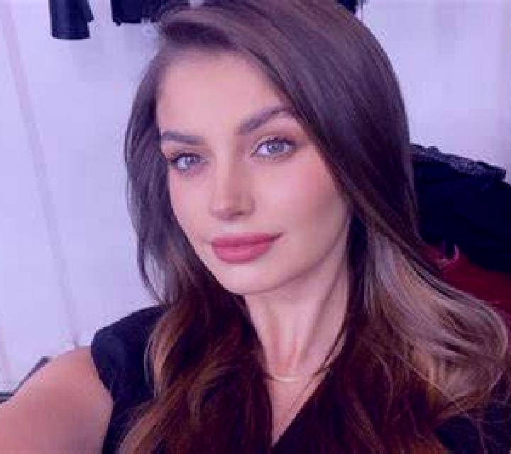 Sara 2 Alcazaren escort