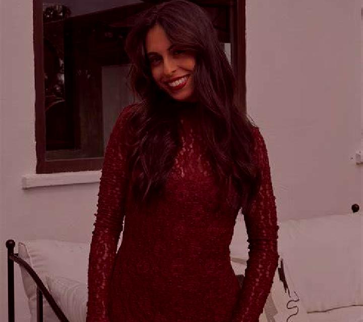 Sara 2 Ayerbe escort