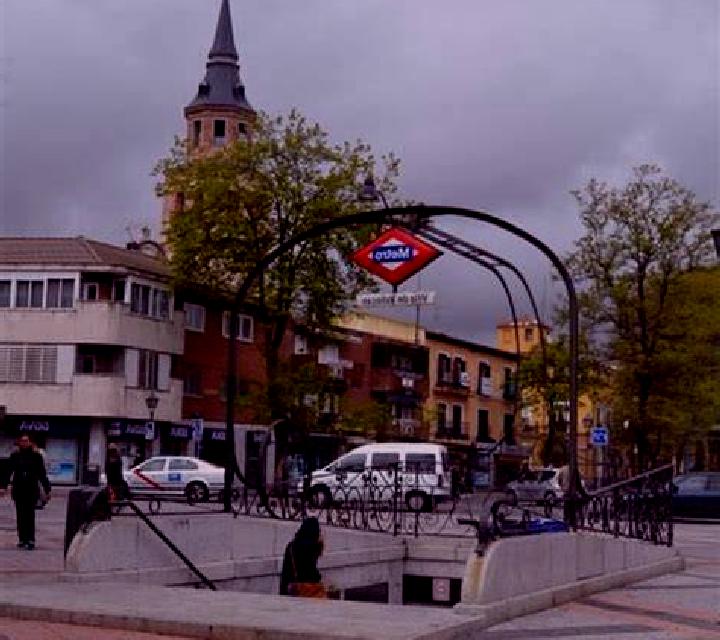 Sara 2 Guadarrama escort