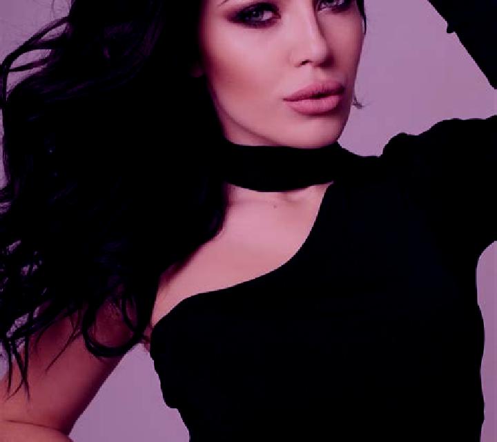 Sara 2 Hispanoamerica escort