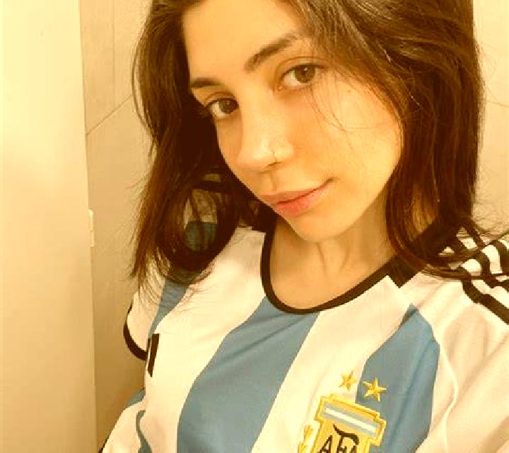 Sara 2 Muras escort