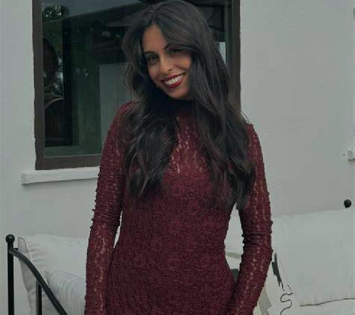 Sara 2 San Isidro escort