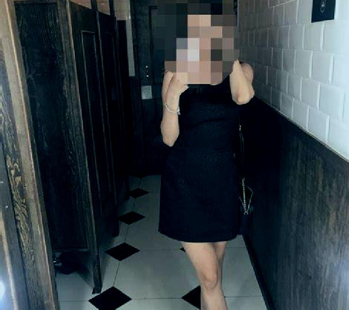 Sara 3 Aldealsenor escort