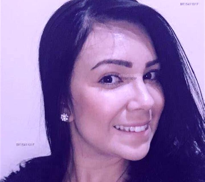 Sara 3 Almaraz escort