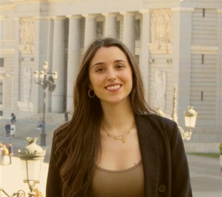 Sara 3 Campillo de Altobuey escort