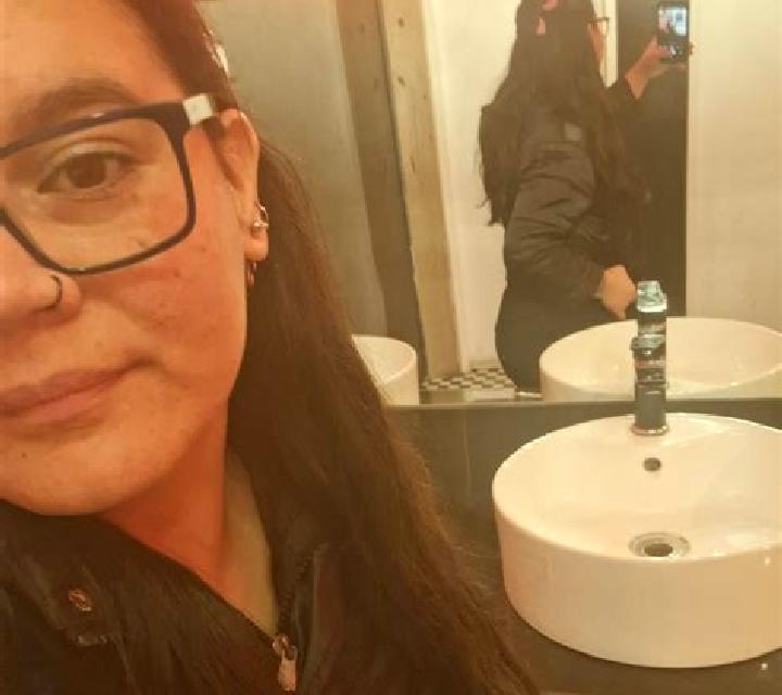 Sara 3 Desojo escort