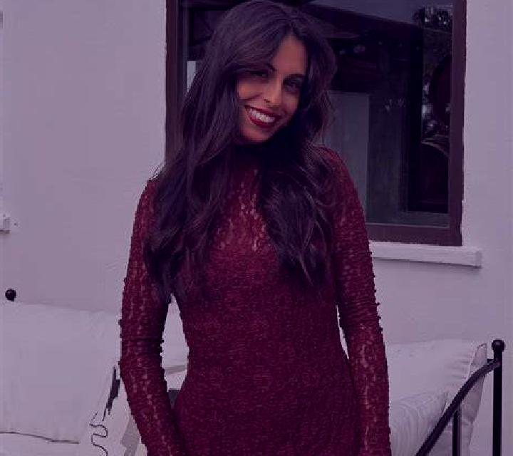 Sara 3 El Arahal escort