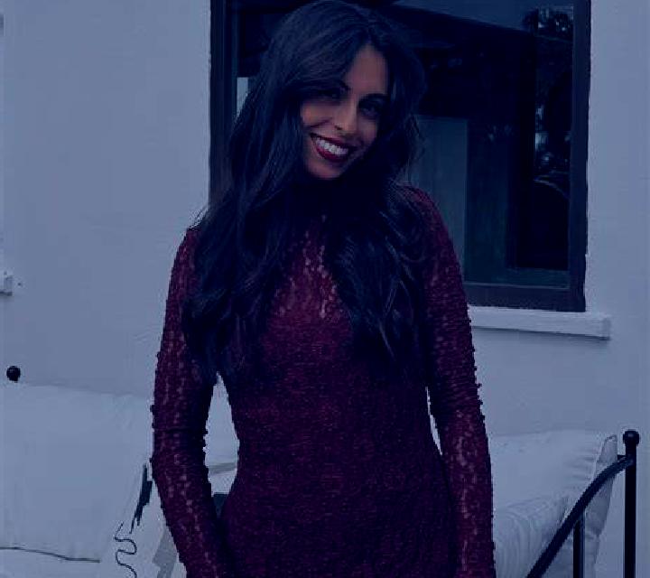 Sara 3 Iturmendi escort