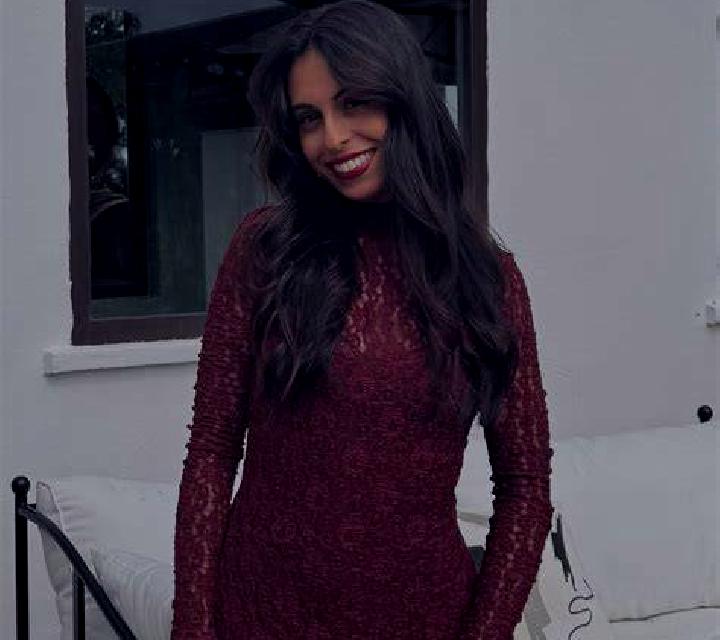 Sara 3 Mariana escort