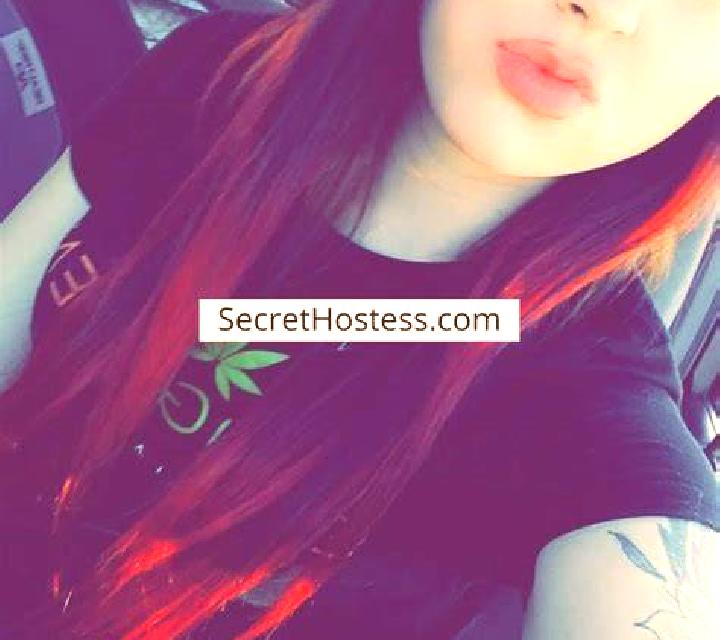 Sara 3 Montejo de Tiermes escort