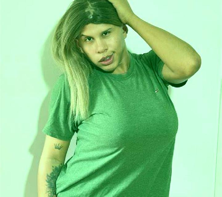 Sara 3 Pinos Puente escort