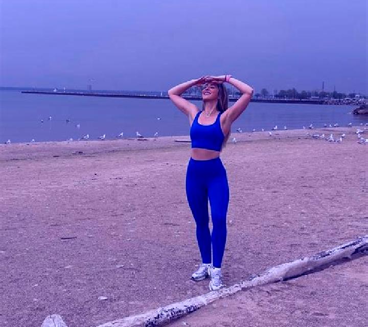 Sara 3 Sant Pere de Vilamajor escort