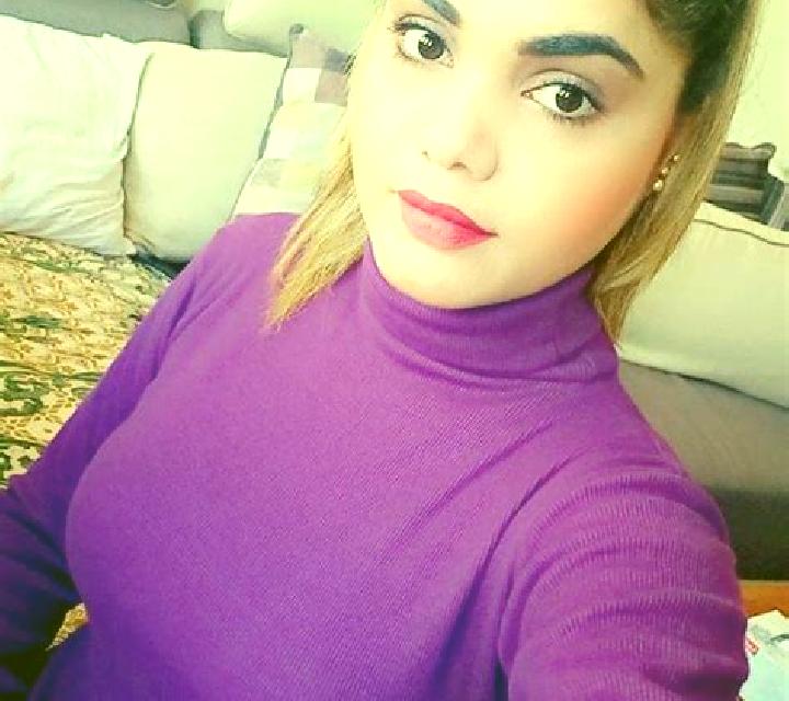 Sara 3 Sobrado escort