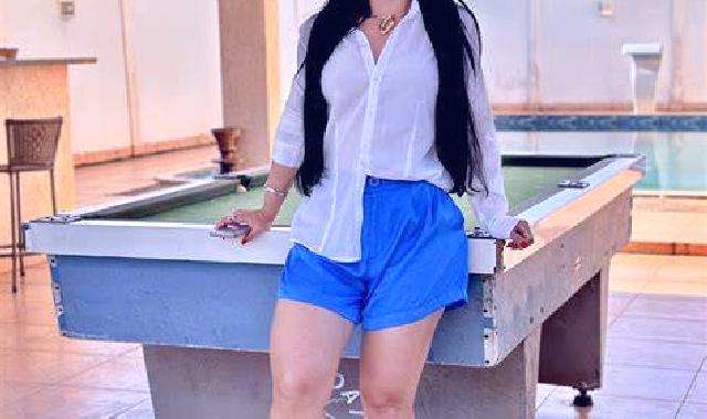 Sara 3 Vega de Villalobos escort