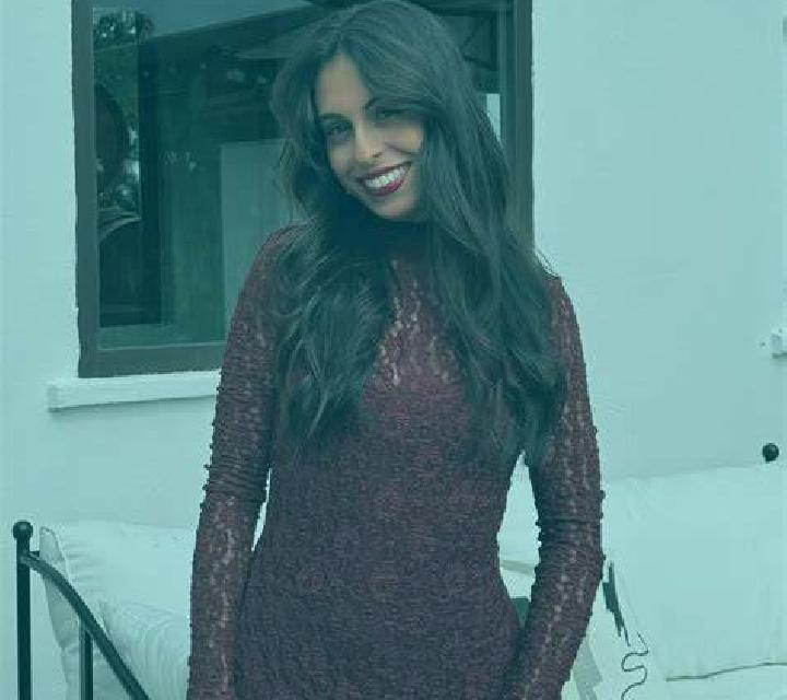 Sara 3 Ventallo escort
