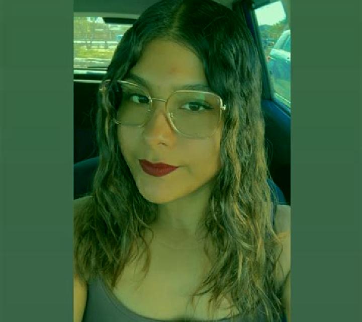 Sara Berdejo escort