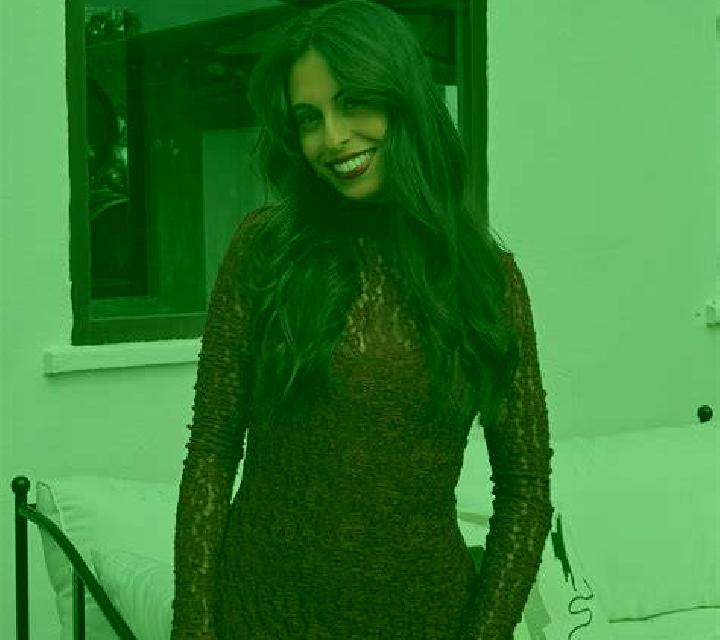 Sara Berninches escort