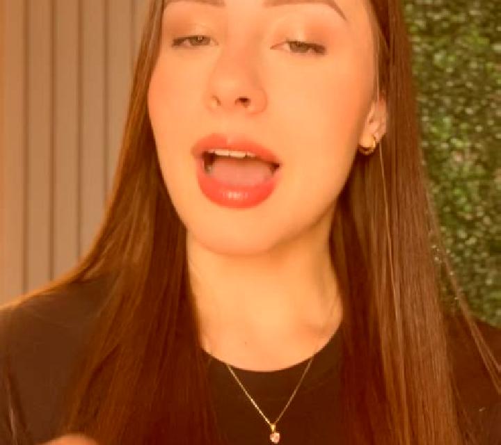 Sara Cerceda escort