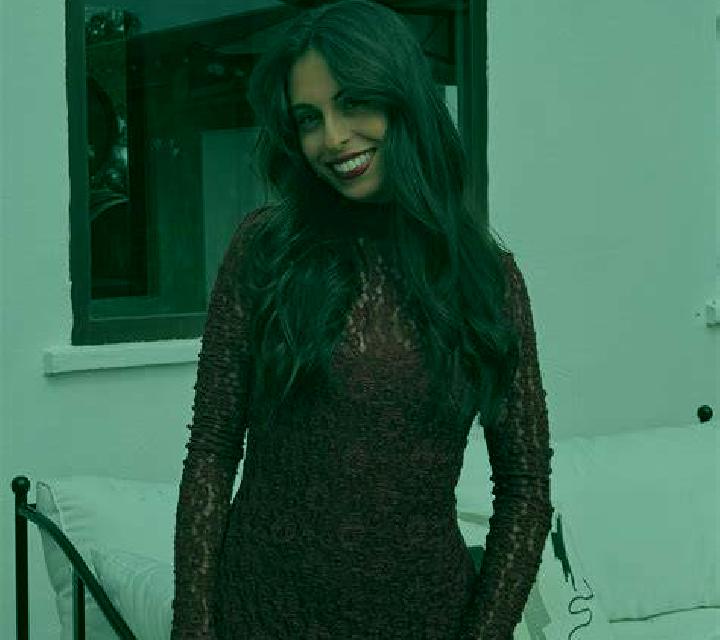 Sara Mariana escort