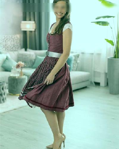 Sara Montejo de Tiermes escort