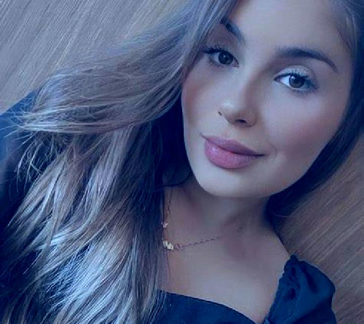 Sara Puntagorda escort