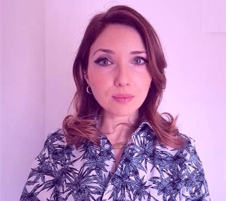 Sara Ribatejada escort