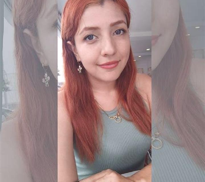 Sara San Mateo de Gallego escort