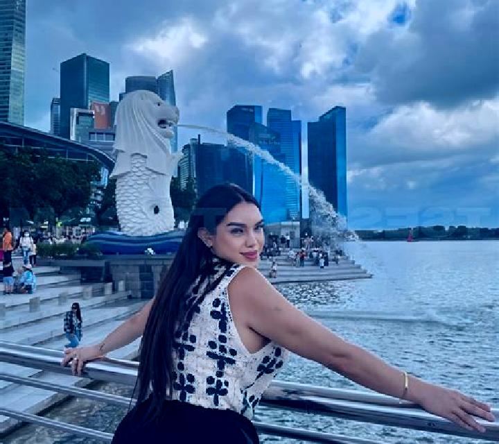 Sara Taboada escort
