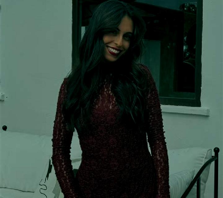 Sara Tanque escort