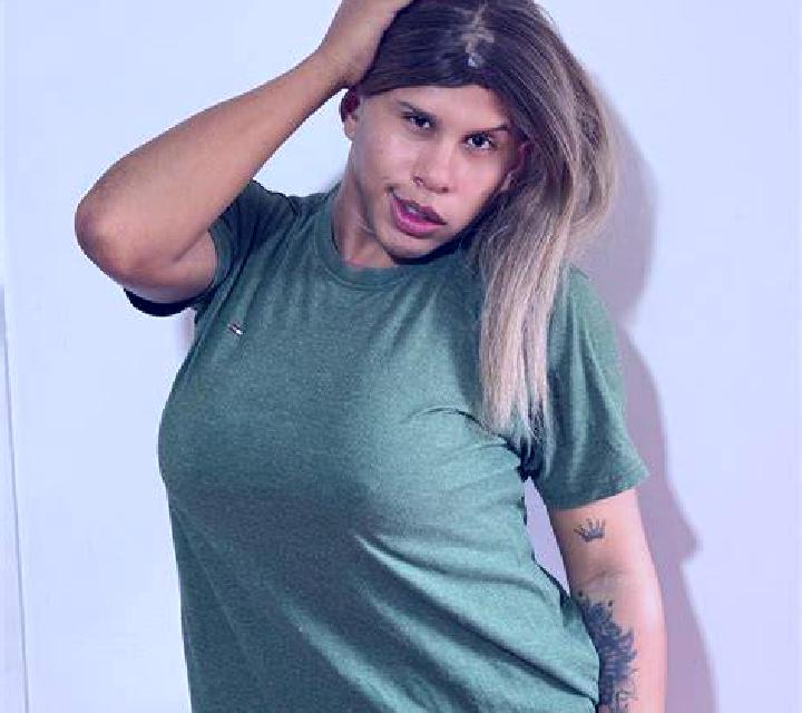 Sara Tordesillas escort