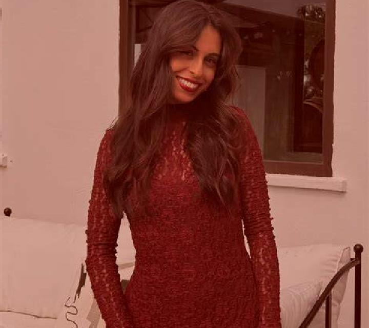 Sara Torrent de Cinca / Torrente de Cinca escort