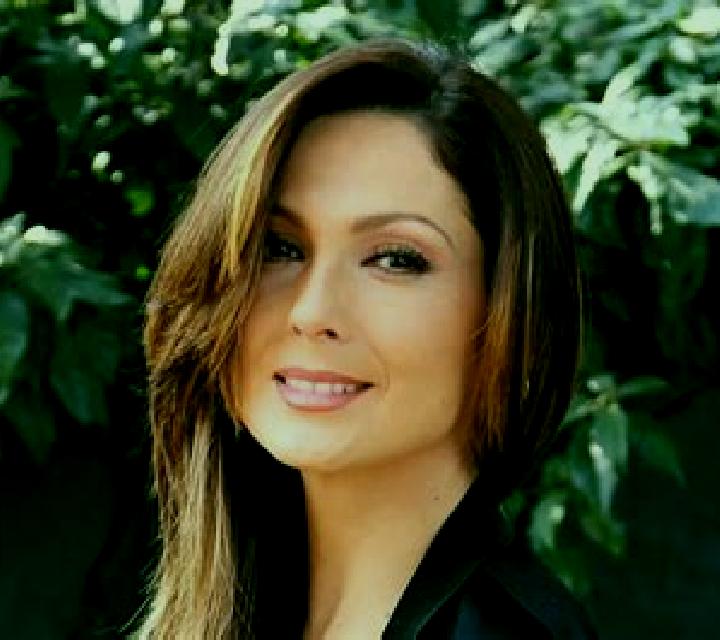 Sara Vilches escort