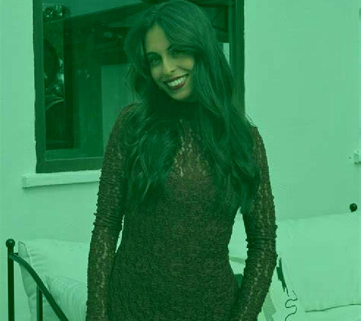 Sara Villacarrillo escort