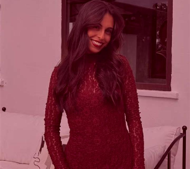 Sara Villanueva de la Torre escort