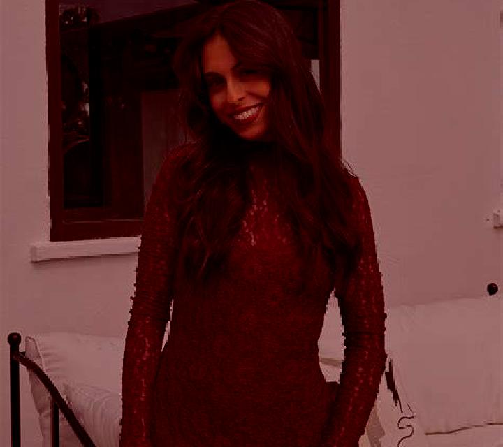 Sara Villares del Saz escort