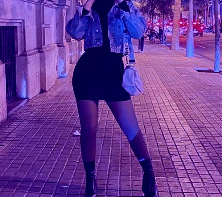 Selene 2 Cortes de la Frontera escort