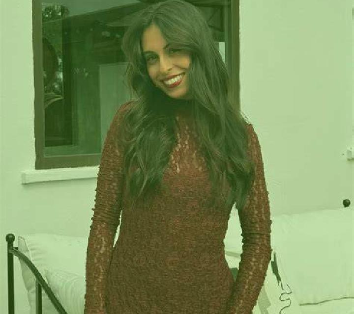 Selene 2 La Solana escort