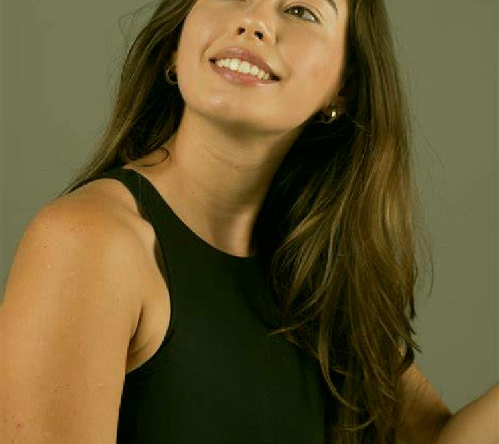 Selene 2 Olmos de Ojeda escort