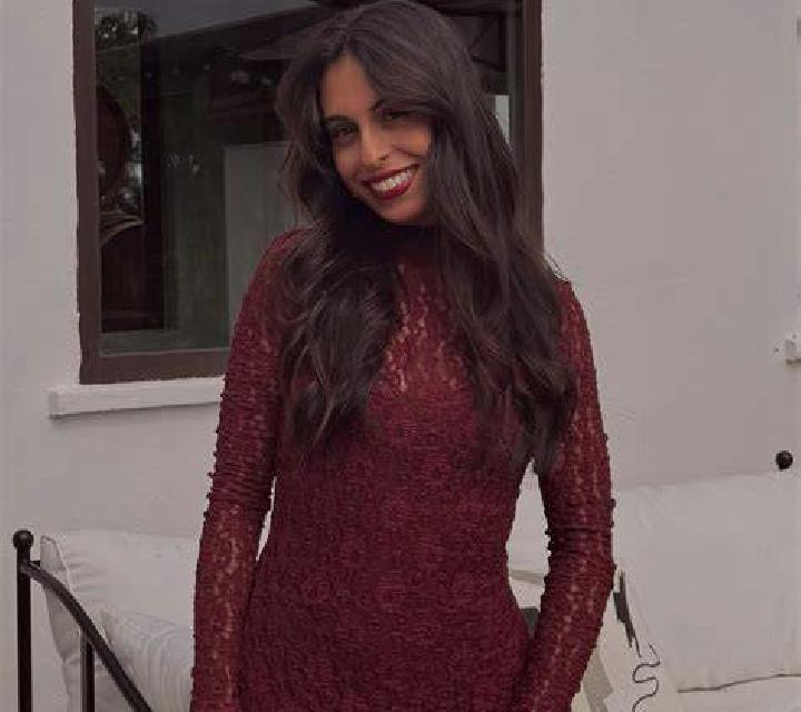 Selene 2 Solana de los Barros escort