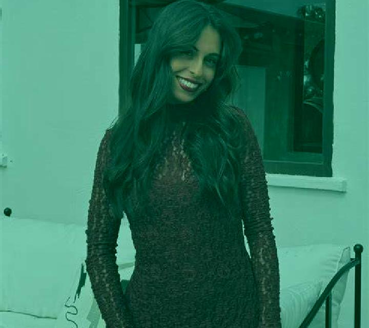 Selene 3 Chulilla escort