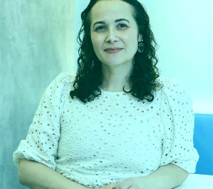 Selene 3 Garcia escort