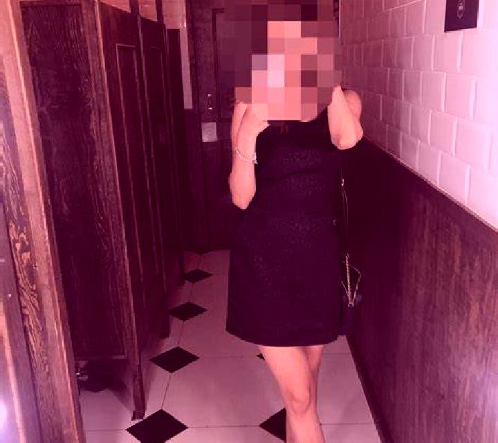 Selene 3 La Puebla de Valverde escort