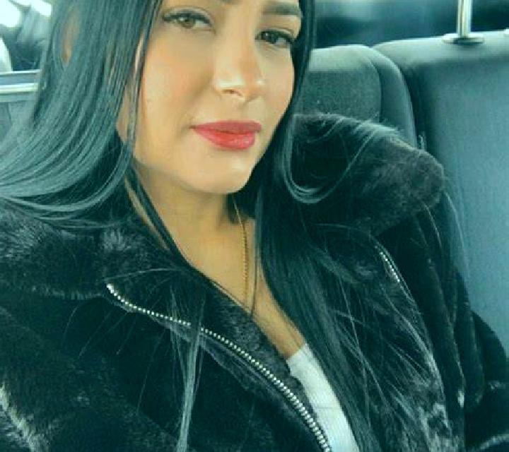 Selene Aguilar de Campos escort