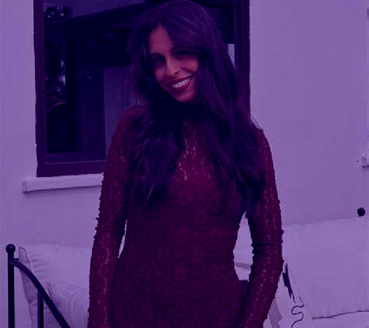 Selene Golmayo escort