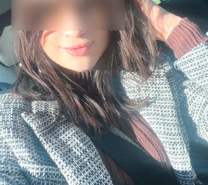 Selene Langayo escort