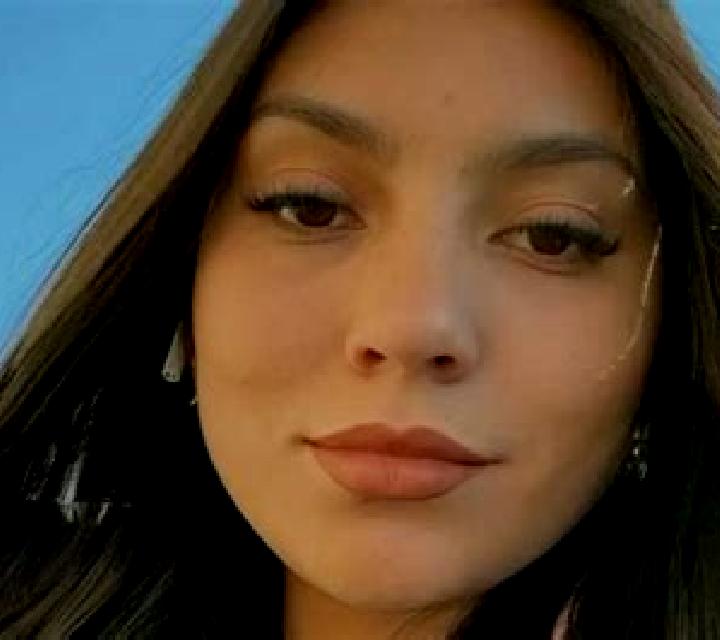Selene Luzaga escort