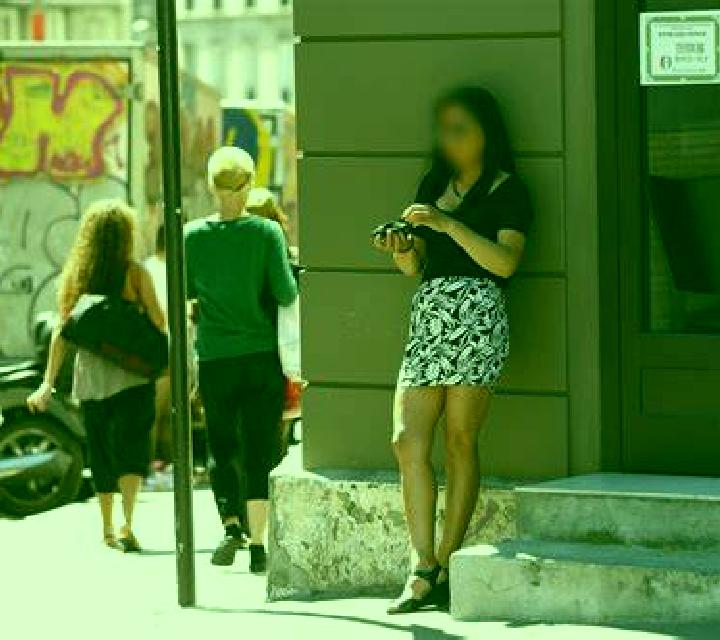 Selene Olmos de Ojeda escort