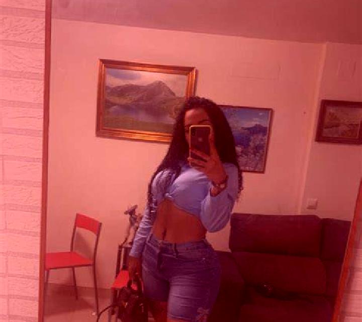 Selene Ortigosa del Monte escort